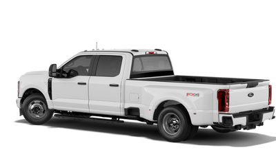 2027 Ford Super Duty F-350 DRW F-350® XL