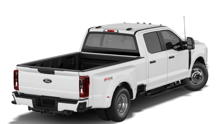 2027 Ford Super Duty F-350 DRW F-350® XL