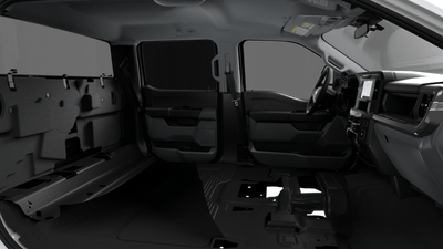 2027 Ford Super Duty F-350 DRW F-350® XL