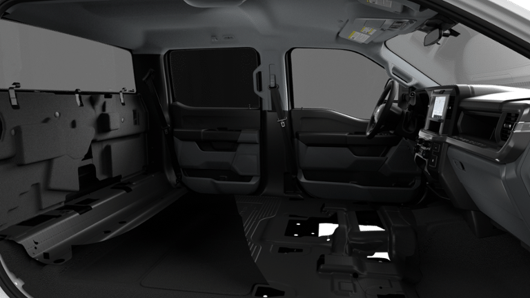 2027 Ford Super Duty F-350 DRW F-350® XL
