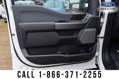 2026 Ford Super Duty F-350 DRW LARIAT