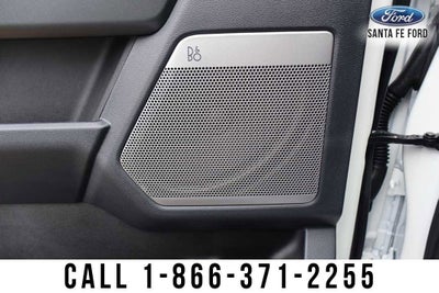 2026 Ford Super Duty F-350 DRW LARIAT