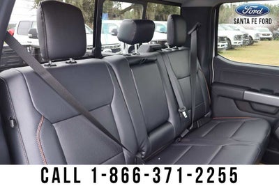 2026 Ford Super Duty F-350 DRW LARIAT