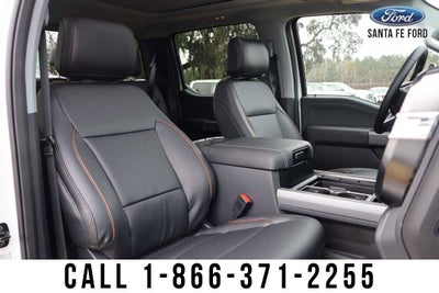 2026 Ford Super Duty F-350 DRW LARIAT