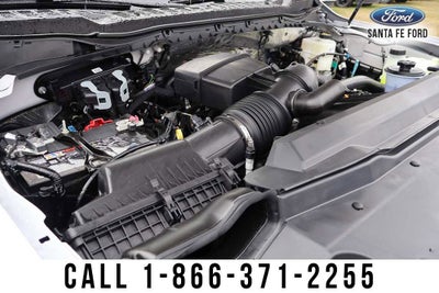 2026 Ford Super Duty F-350 DRW LARIAT