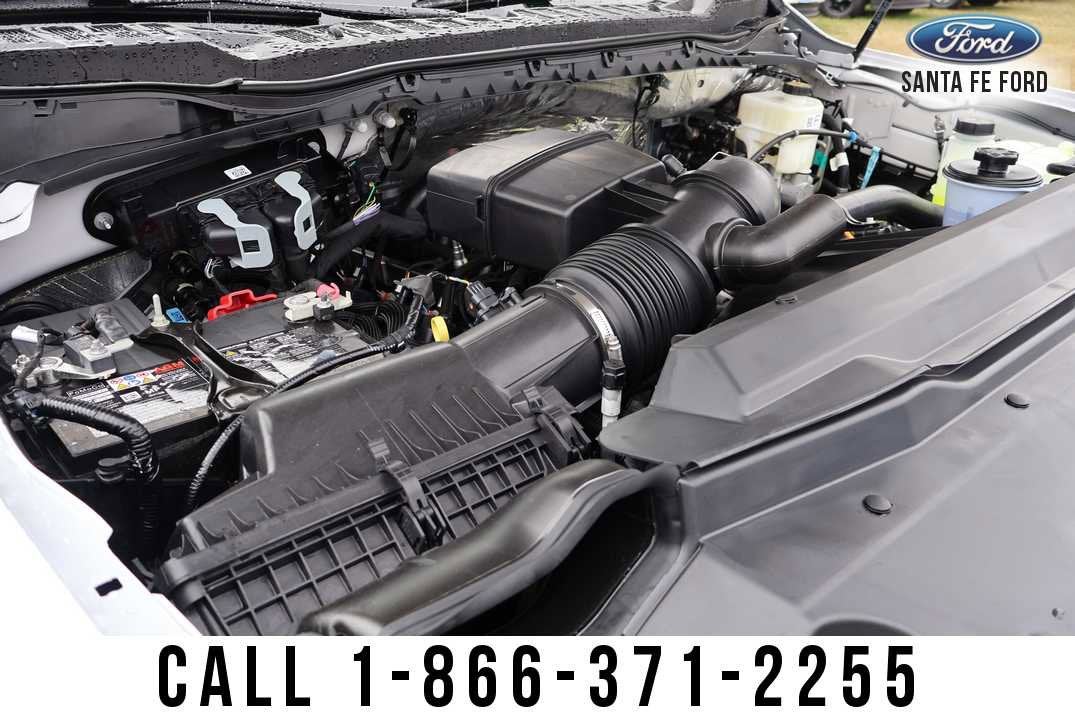 2026 Ford Super Duty F-350 DRW LARIAT