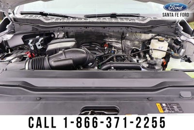 2026 Ford Super Duty F-350 DRW LARIAT