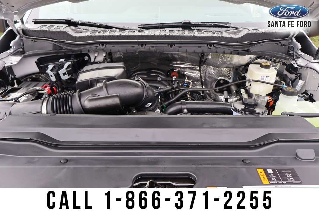 2026 Ford Super Duty F-350 DRW LARIAT