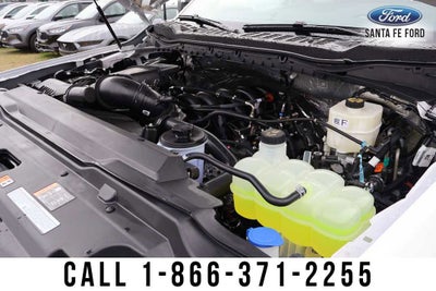 2026 Ford Super Duty F-350 DRW LARIAT