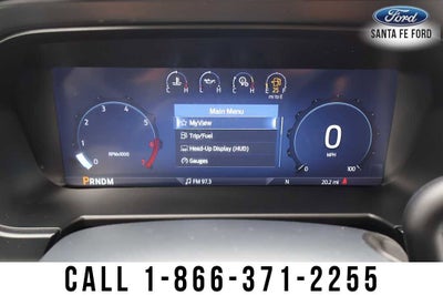 2026 Ford Super Duty F-350 DRW LARIAT