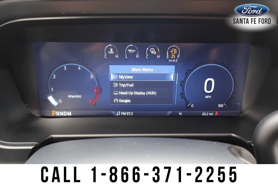 2026 Ford Super Duty F-350 DRW LARIAT