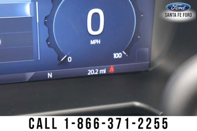 2026 Ford Super Duty F-350 DRW LARIAT