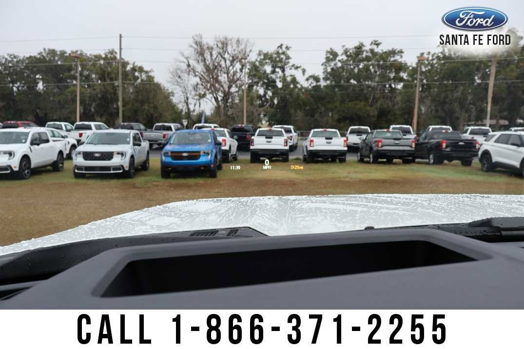 2026 Ford Super Duty F-350 DRW LARIAT