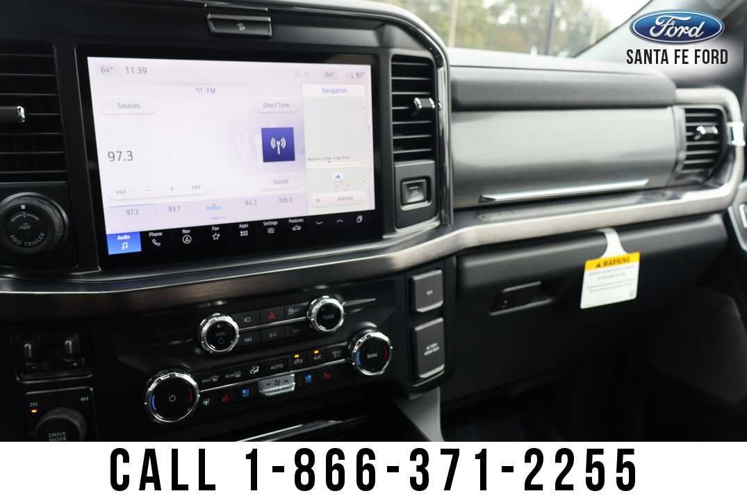 2026 Ford Super Duty F-350 DRW LARIAT