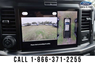 2026 Ford Super Duty F-350 DRW LARIAT