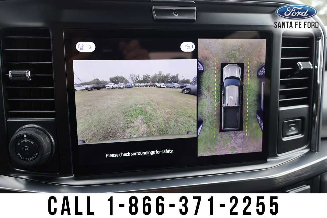 2026 Ford Super Duty F-350 DRW LARIAT