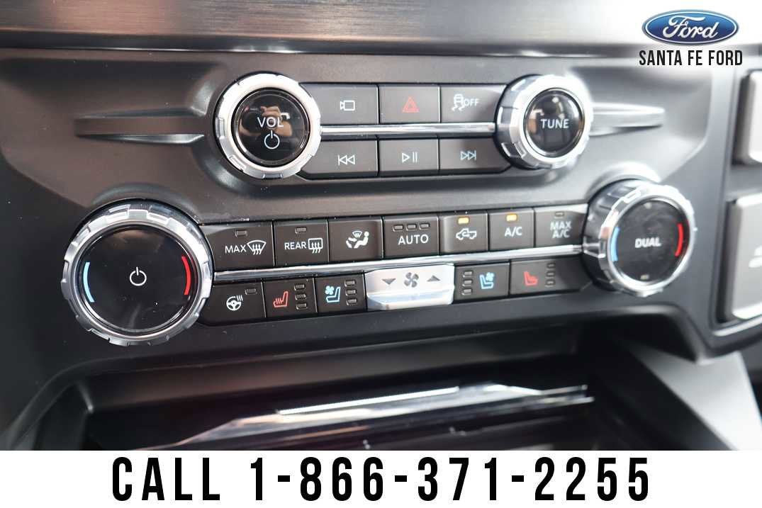 2026 Ford Super Duty F-350 DRW LARIAT