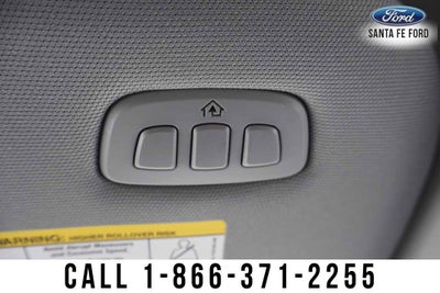 2026 Ford Super Duty F-350 DRW LARIAT