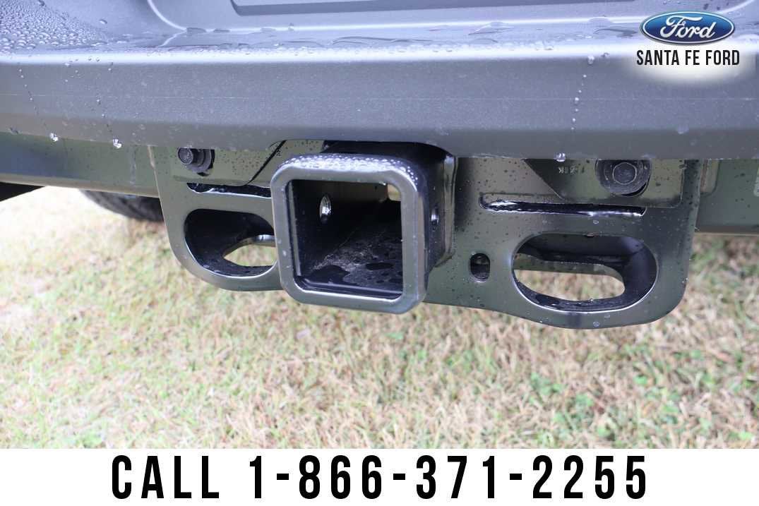 2026 Ford Super Duty F-350 DRW LARIAT