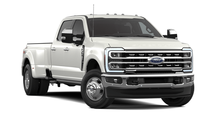 2026 Ford Super Duty F-350 DRW LARIAT
