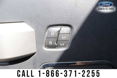 2022 Ford Super Duty F-350 DRW LARIAT