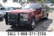2022 Ford Super Duty F-350 DRW LARIAT