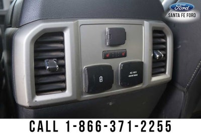 2022 Ford Super Duty F-350 DRW LARIAT