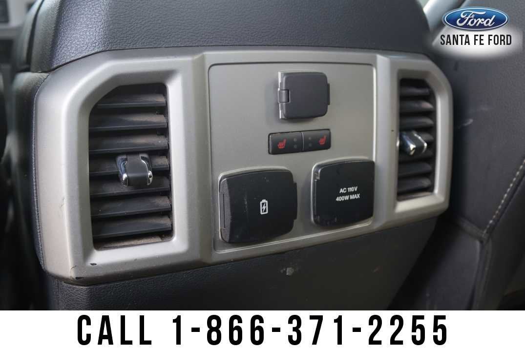 2022 Ford Super Duty F-350 DRW LARIAT