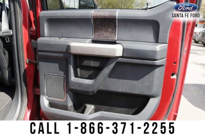 2022 Ford Super Duty F-350 DRW LARIAT