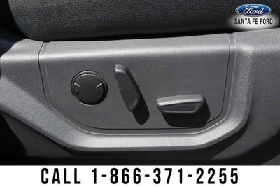 2022 Ford Super Duty F-350 DRW LARIAT