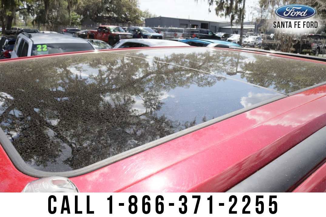 2022 Ford Super Duty F-350 DRW LARIAT