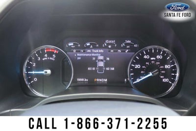 2022 Ford Super Duty F-350 DRW LARIAT