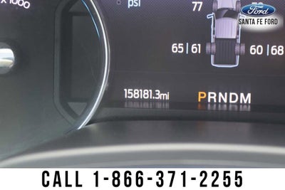 2022 Ford Super Duty F-350 DRW LARIAT