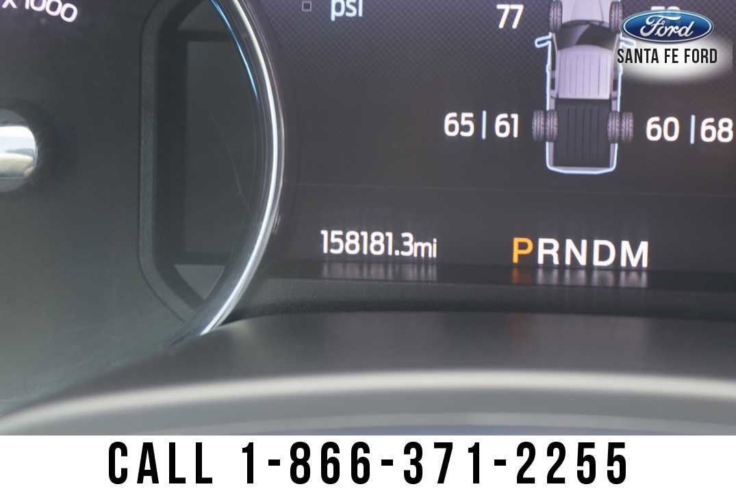2022 Ford Super Duty F-350 DRW LARIAT