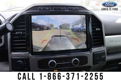 2022 Ford Super Duty F-350 DRW LARIAT