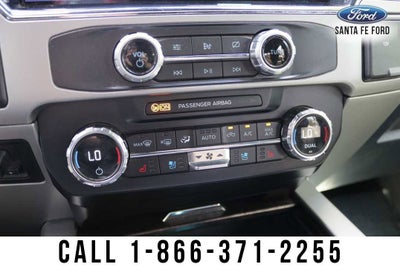 2022 Ford Super Duty F-350 DRW LARIAT