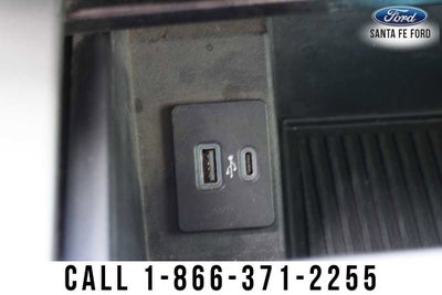 2022 Ford Super Duty F-350 DRW LARIAT