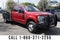 2022 Ford Super Duty F-350 DRW LARIAT