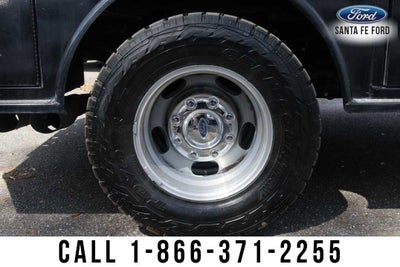 2022 Ford Super Duty F-350 DRW LARIAT