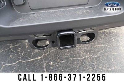 2026 Ford Super Duty F-350 DRW F-350® XLT