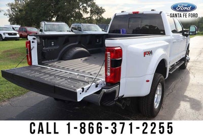 2026 Ford Super Duty F-350 DRW F-350® XLT