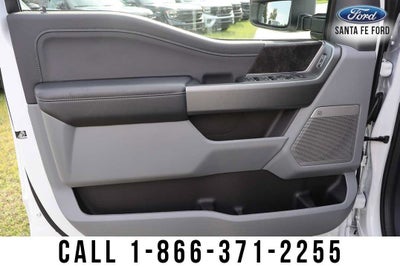 2026 Ford Super Duty F-350 DRW F-350® XLT