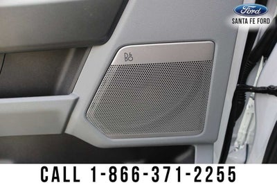 2026 Ford Super Duty F-350 DRW F-350® XLT