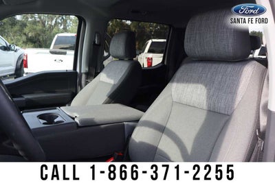 2026 Ford Super Duty F-350 DRW F-350® XLT