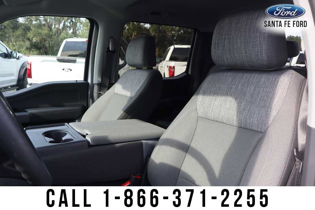 2026 Ford Super Duty F-350 DRW F-350® XLT