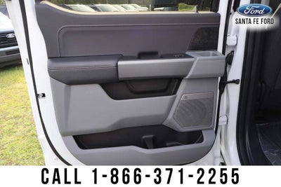 2026 Ford Super Duty F-350 DRW F-350® XLT