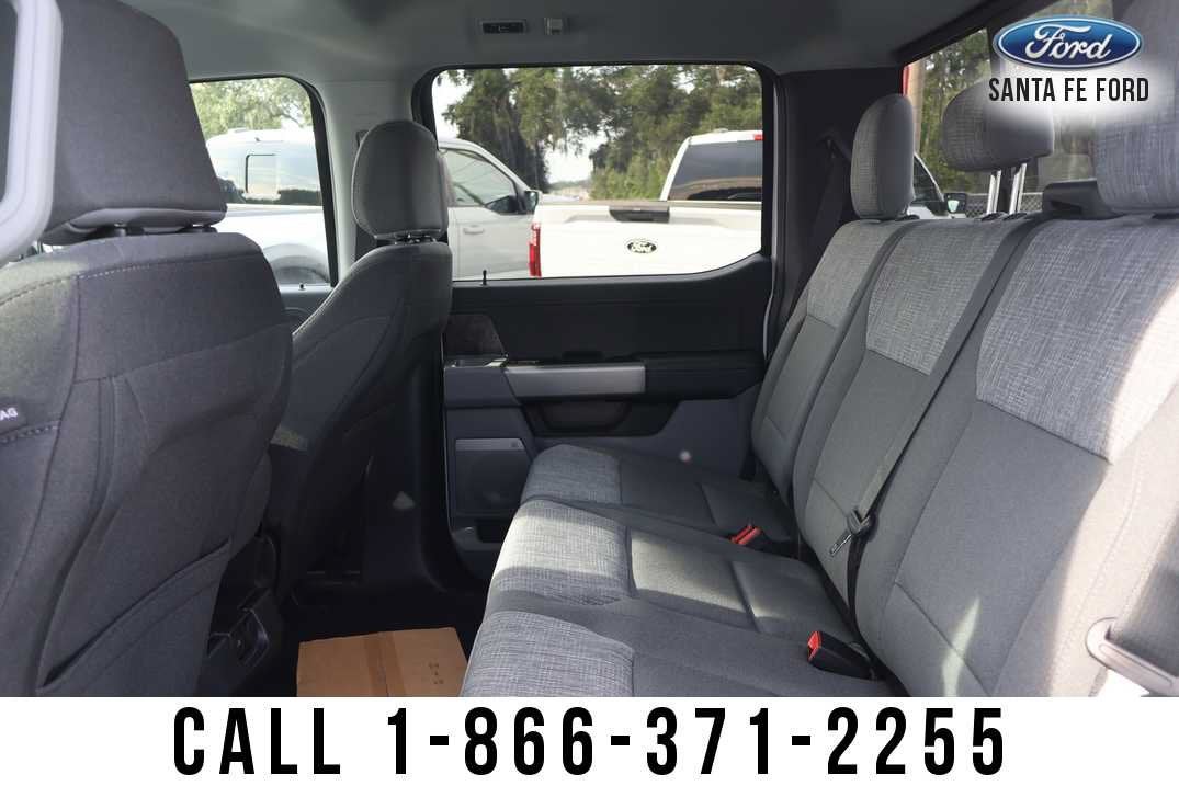 2026 Ford Super Duty F-350 DRW F-350® XLT