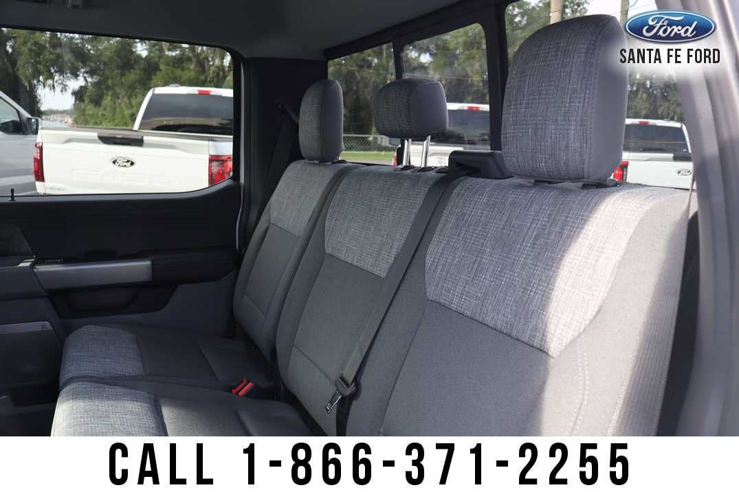 2026 Ford Super Duty F-350 DRW F-350® XLT