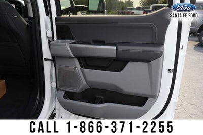 2026 Ford Super Duty F-350 DRW F-350® XLT