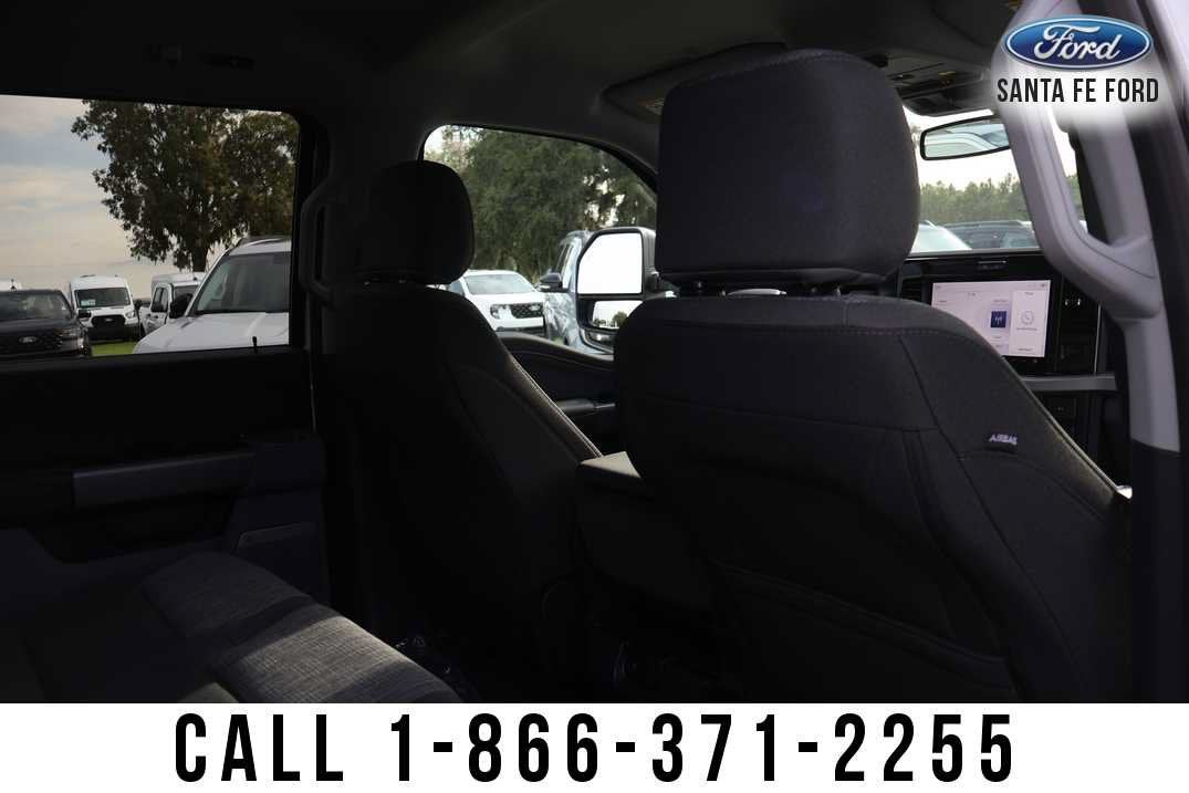2026 Ford Super Duty F-350 DRW F-350® XLT